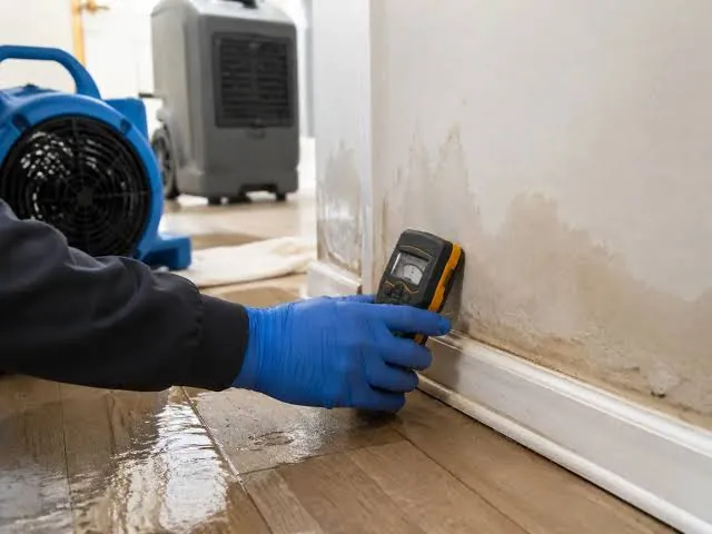 24/7 Water damage restoration services in Twin Lakes, OK - Rapid flood cleanup and mitigation